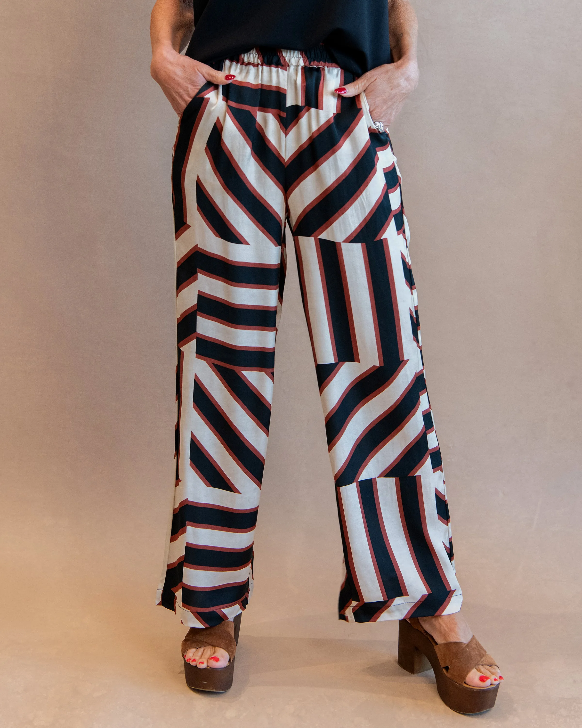 The Roja Pant