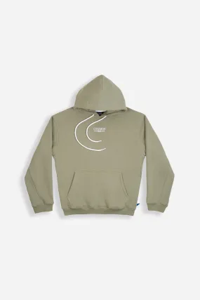 TRADEMARK HOODY KHA